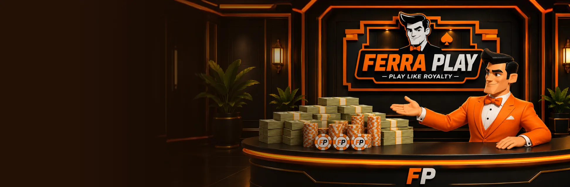 Ferraplay Casino Deutschland